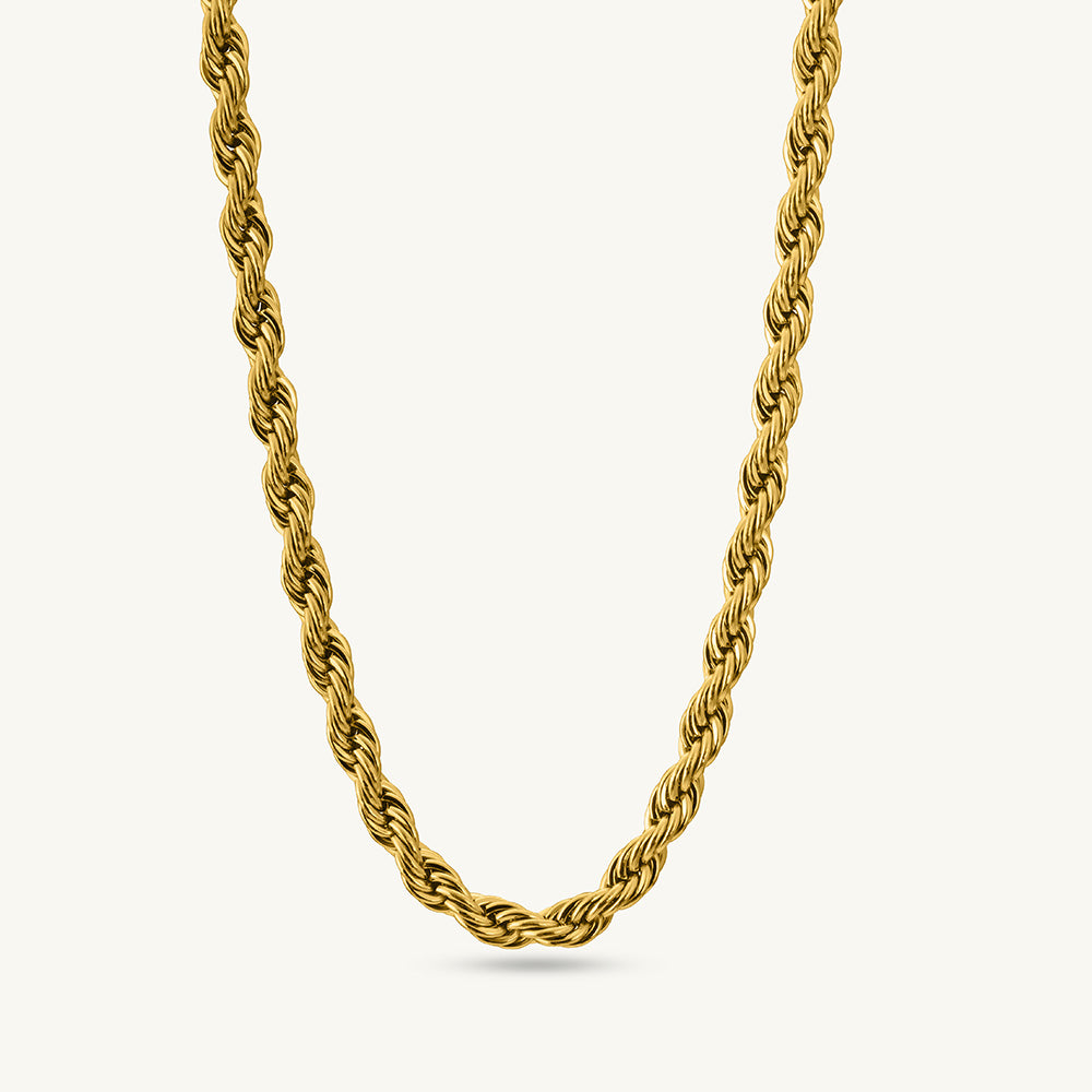 Rebel Rope Chain