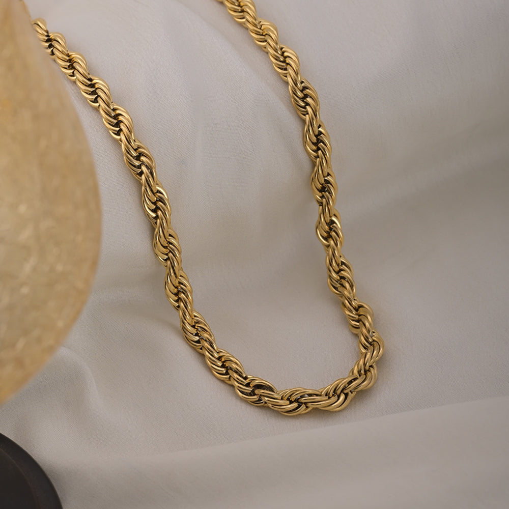 Rebel Rope Chain