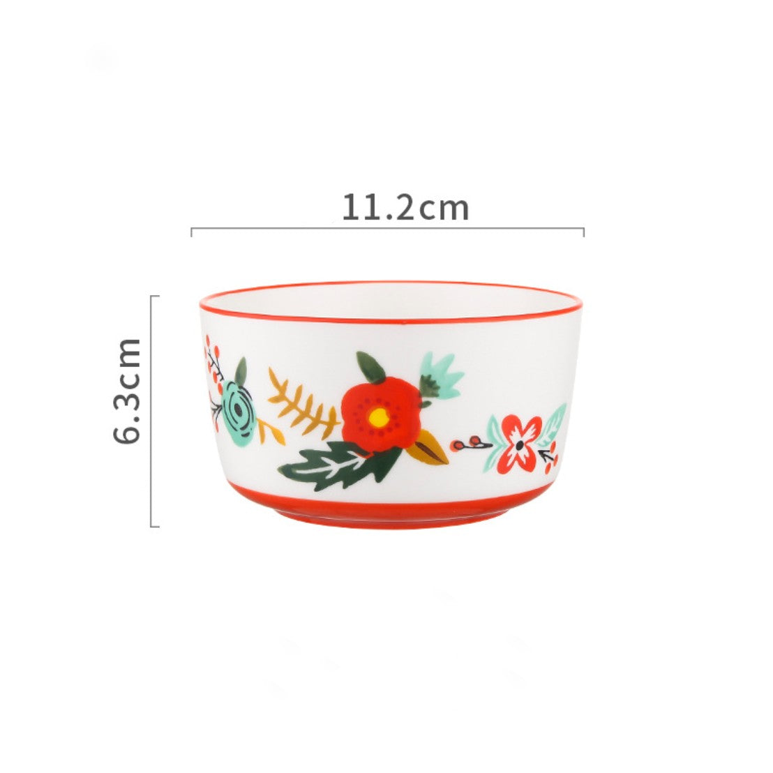 Bloom Bowls