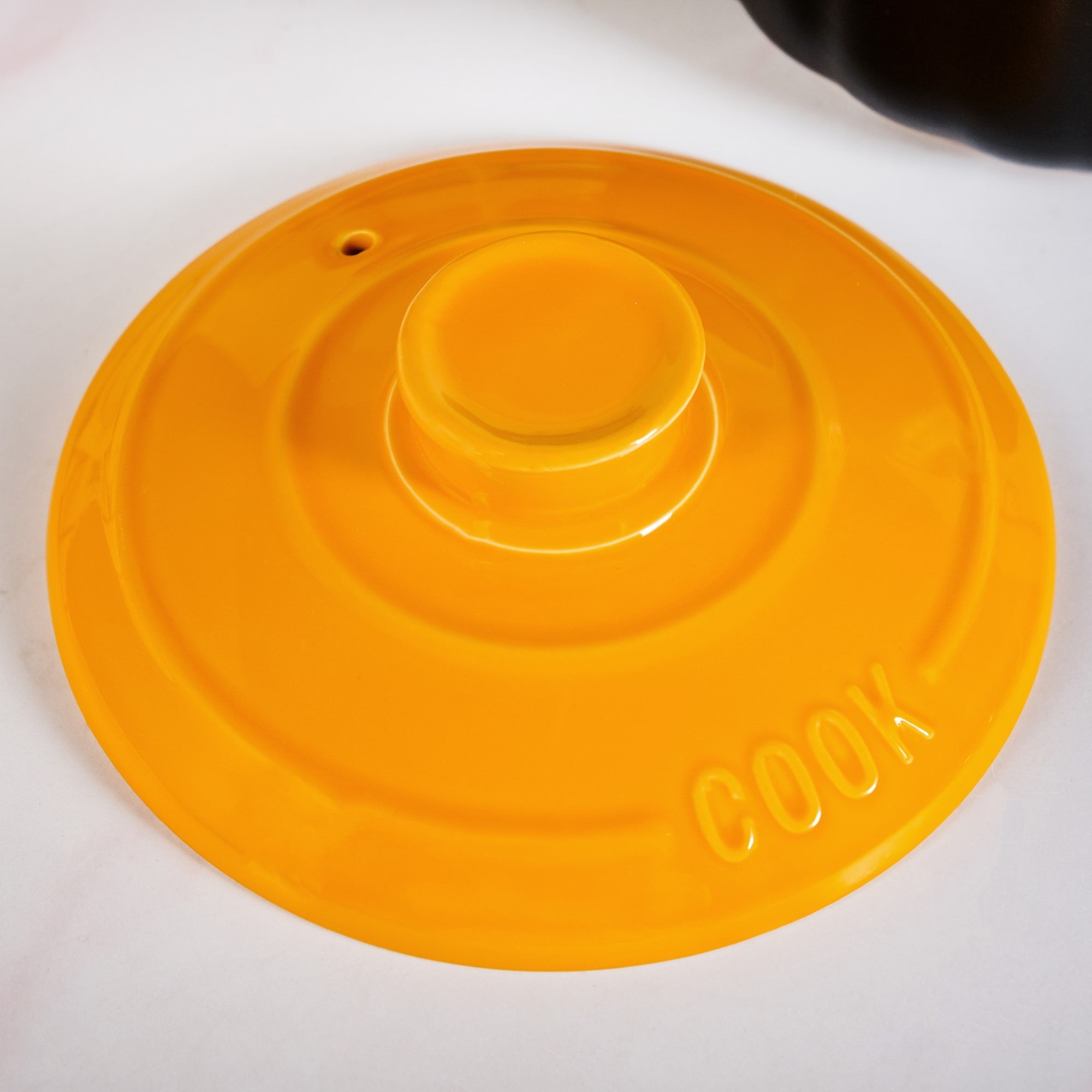Braising Clay Cookpot 2200ml
