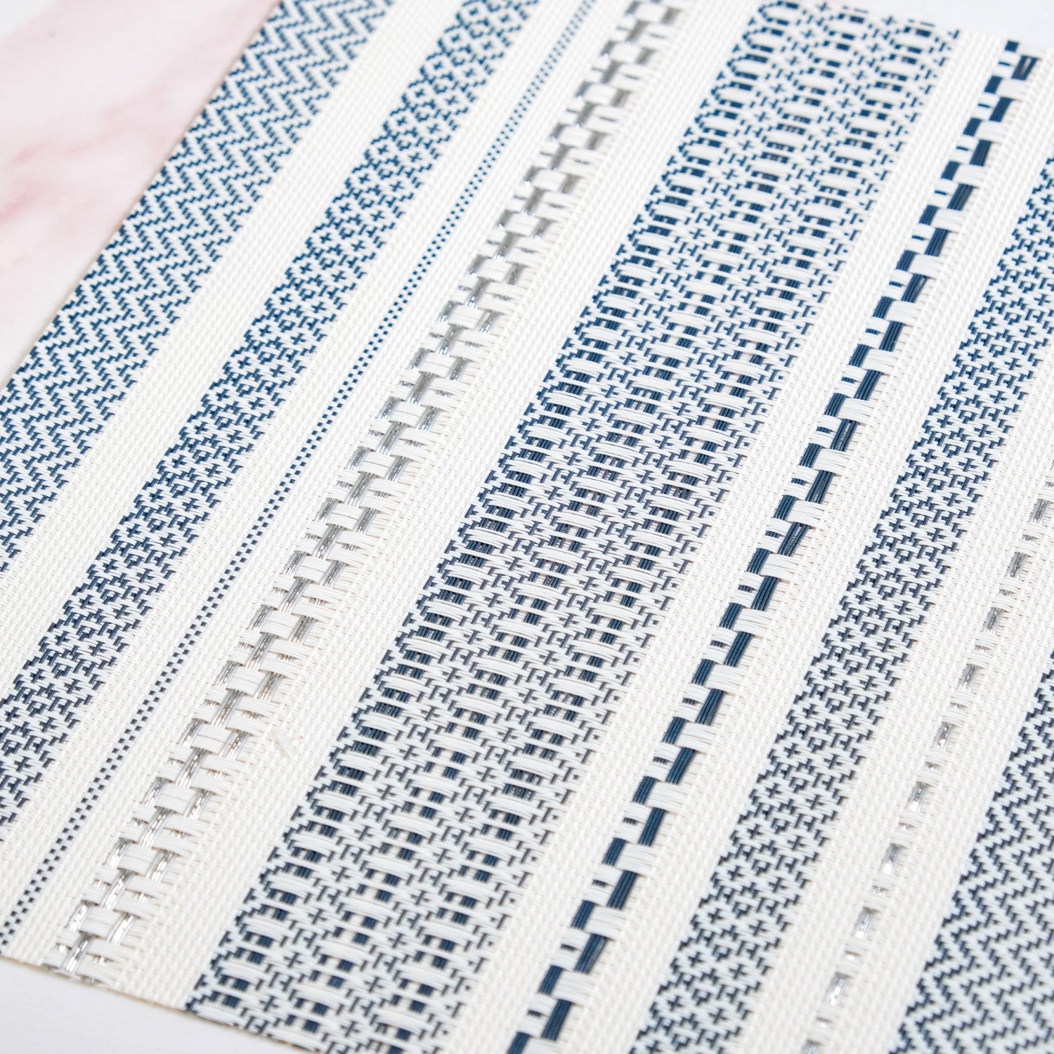 Nordic Dining Table Placement Set Of 6