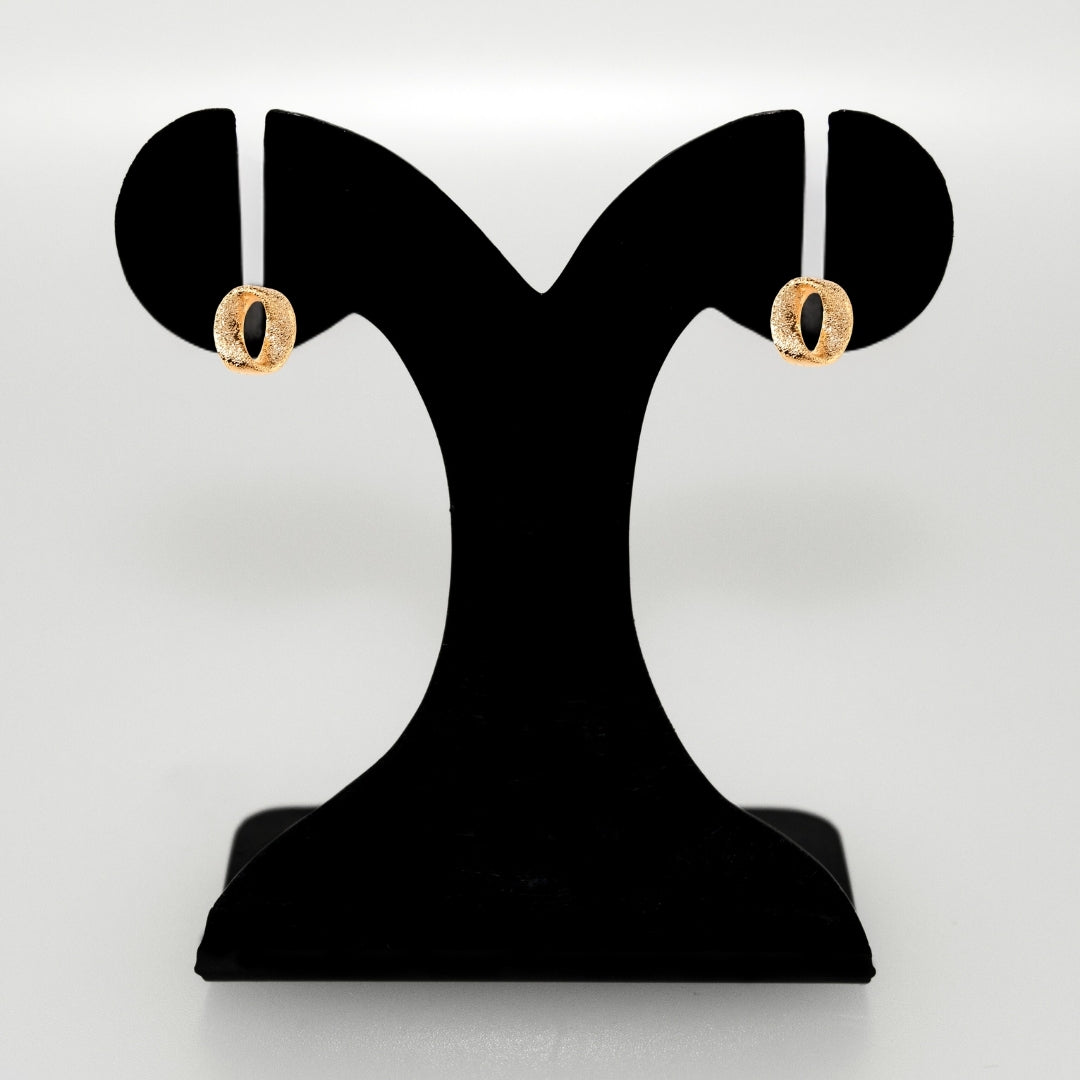 O So Pretty Statement Earrings