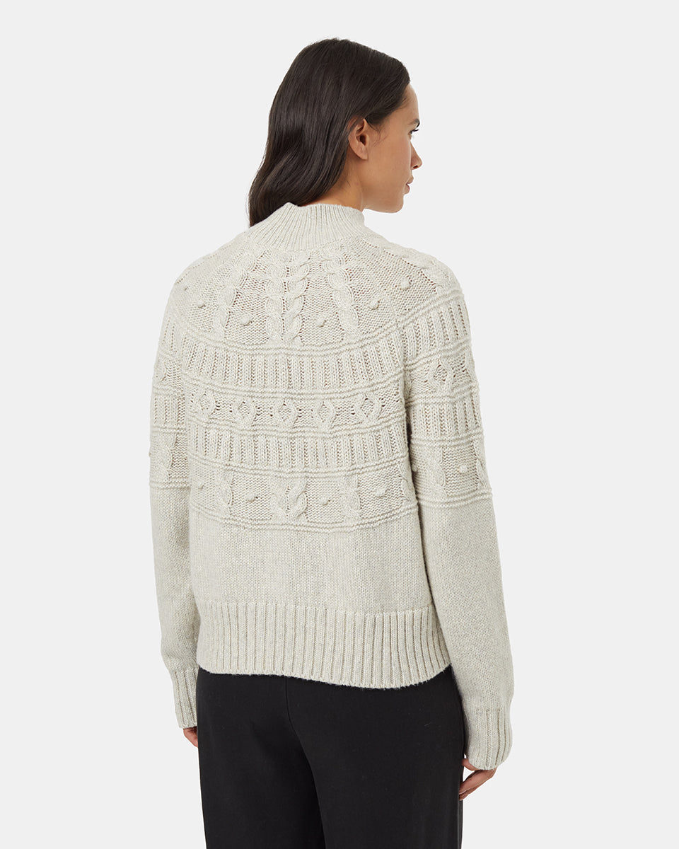 Colson Sweater