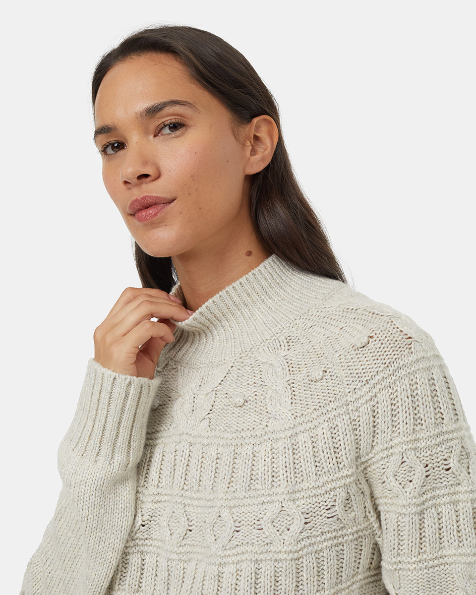 Colson Sweater