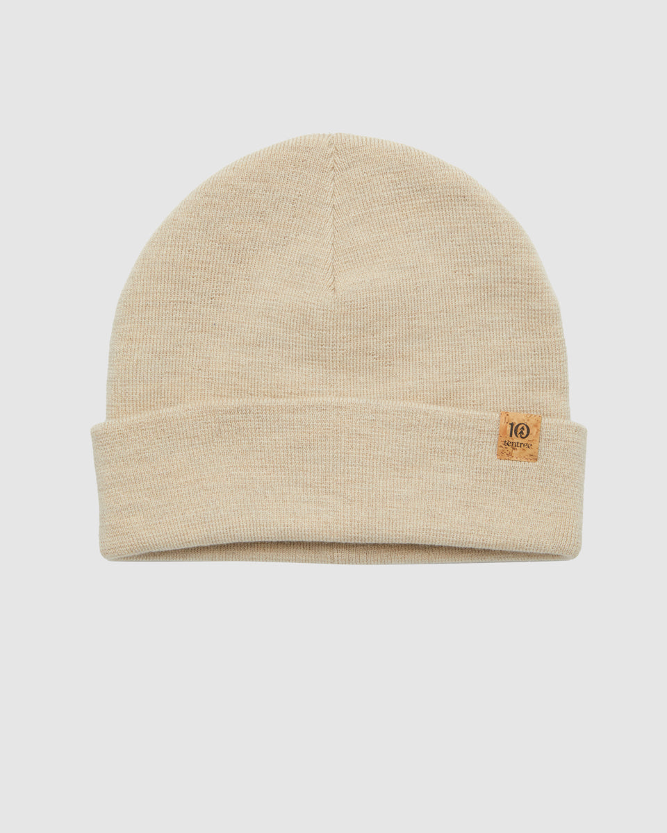 Wool Kurt Beanie