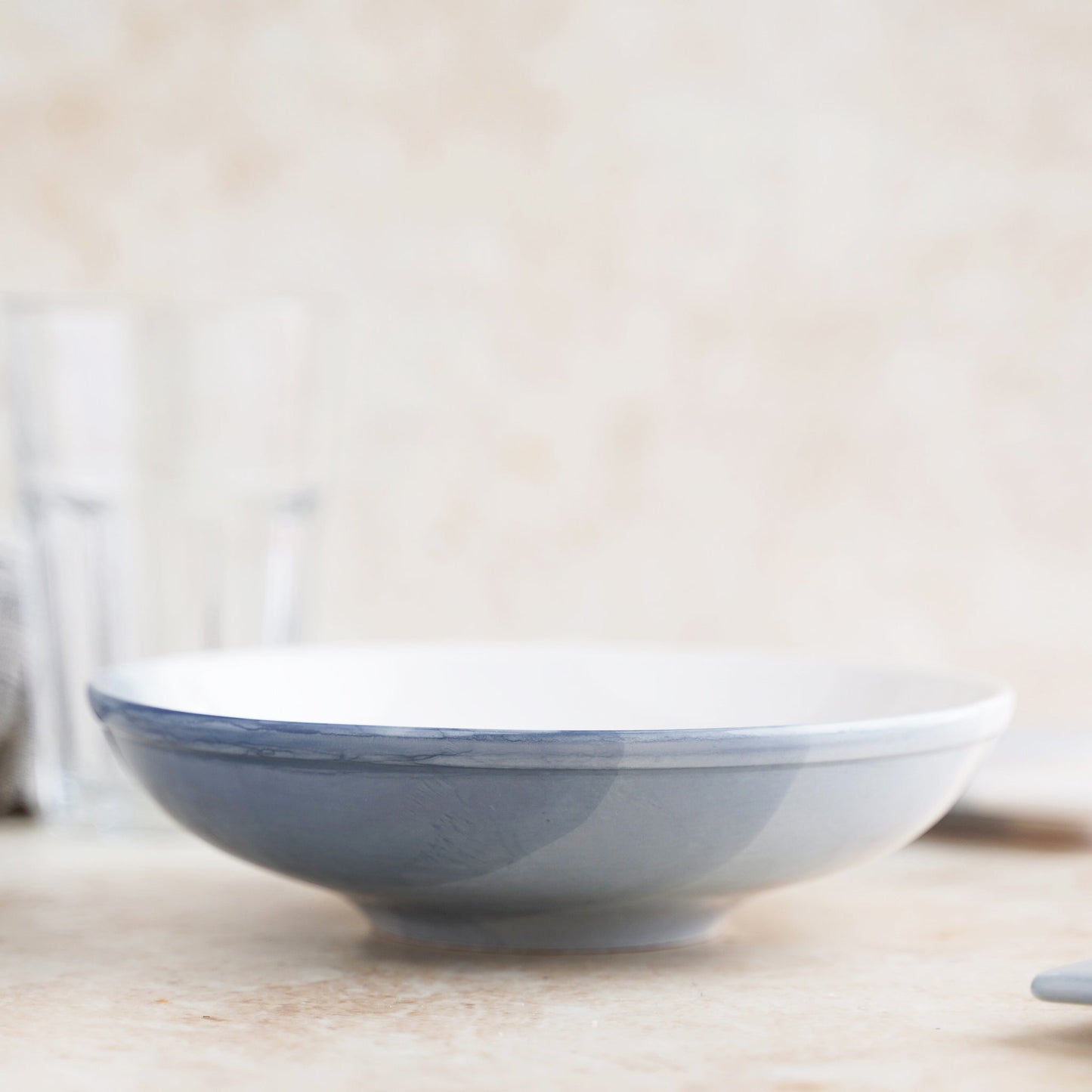 Ombre Dish 400 ml