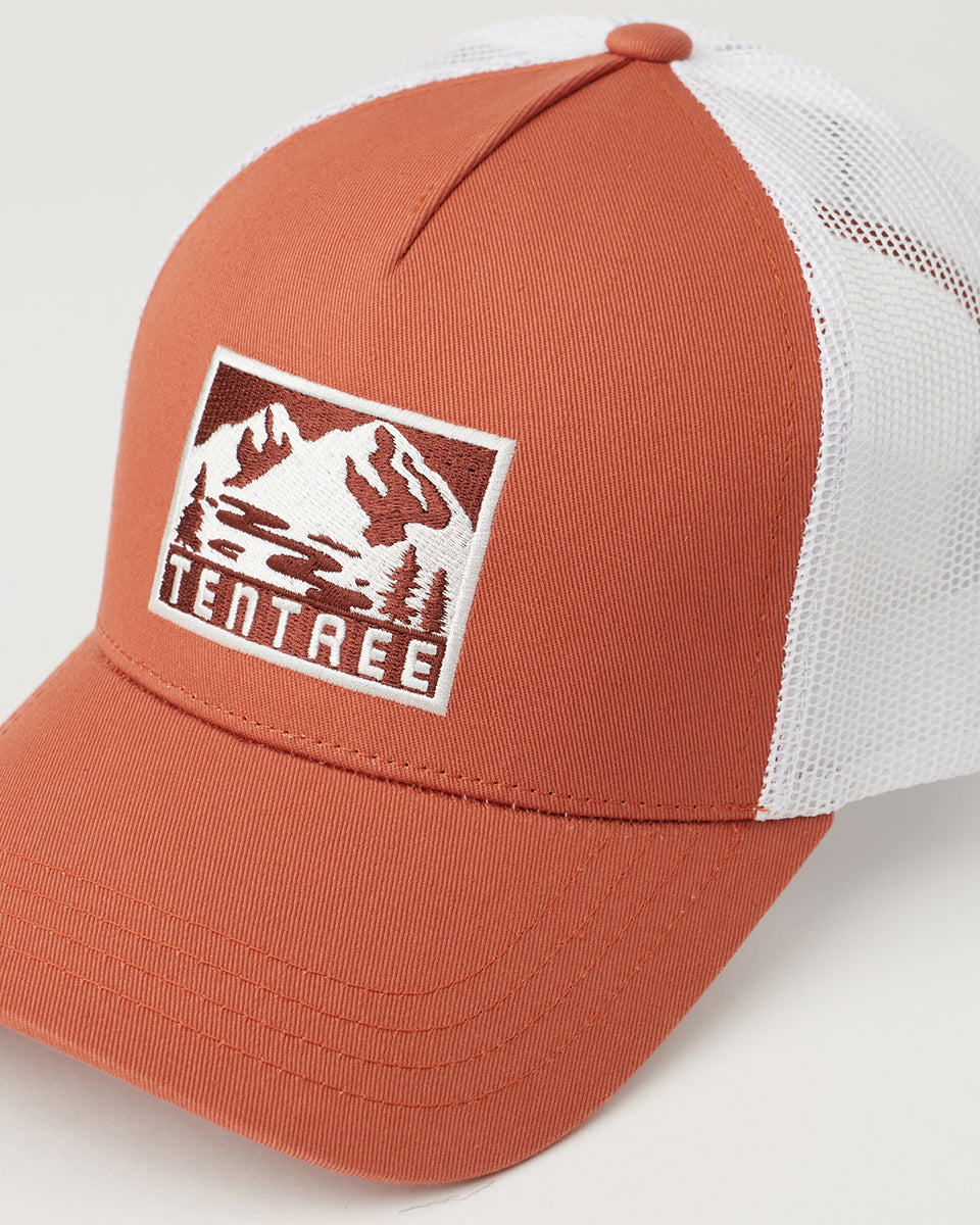 Adventure Patch Altitude Hat