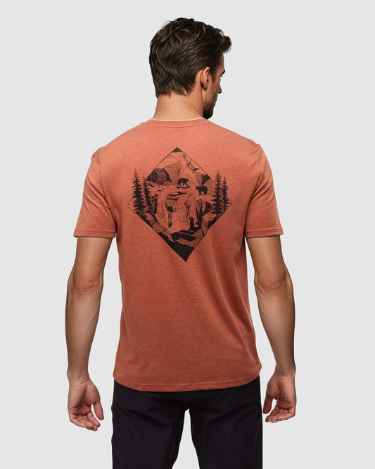 Bear Ridge T-Shirt