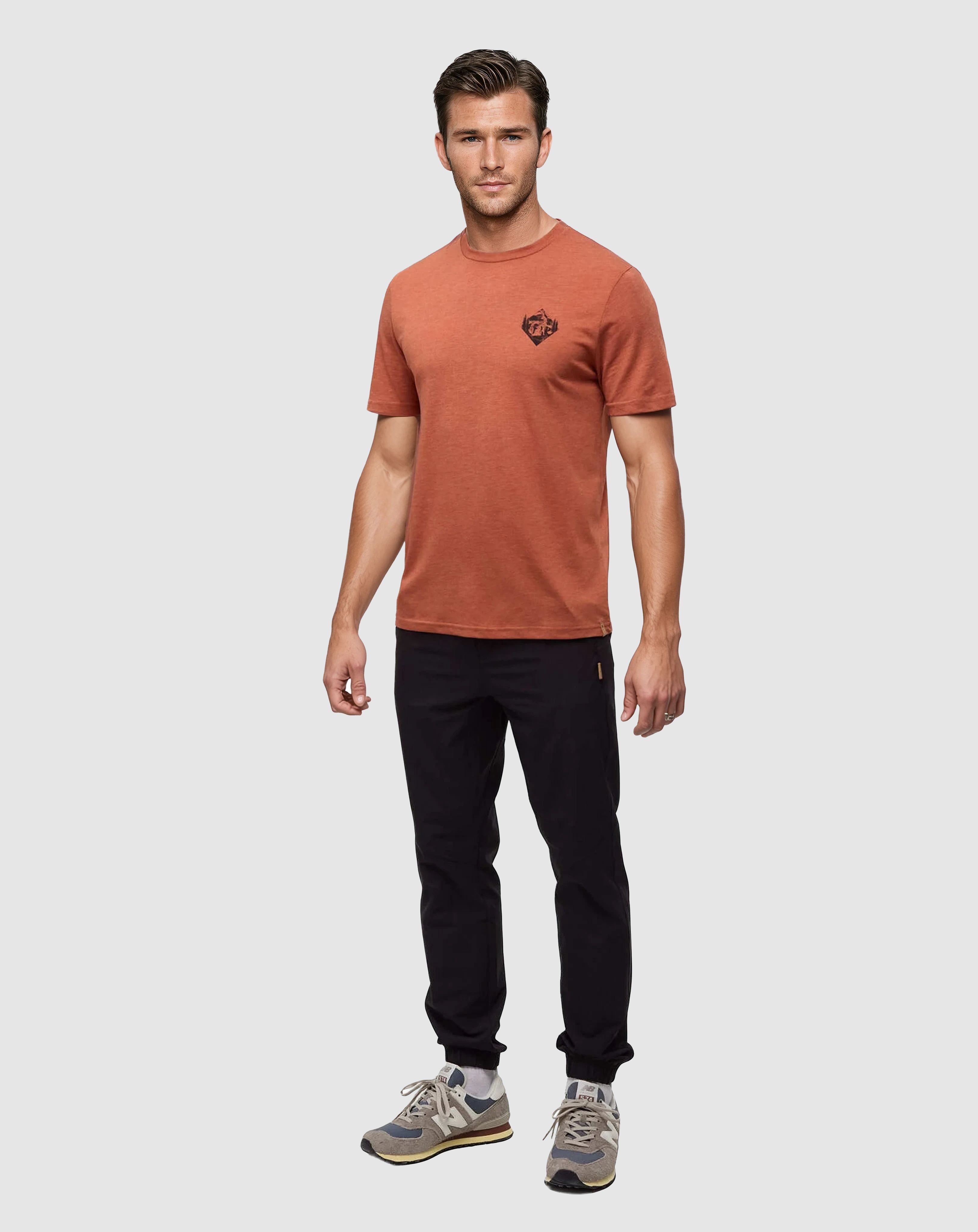 Bear Ridge T-Shirt