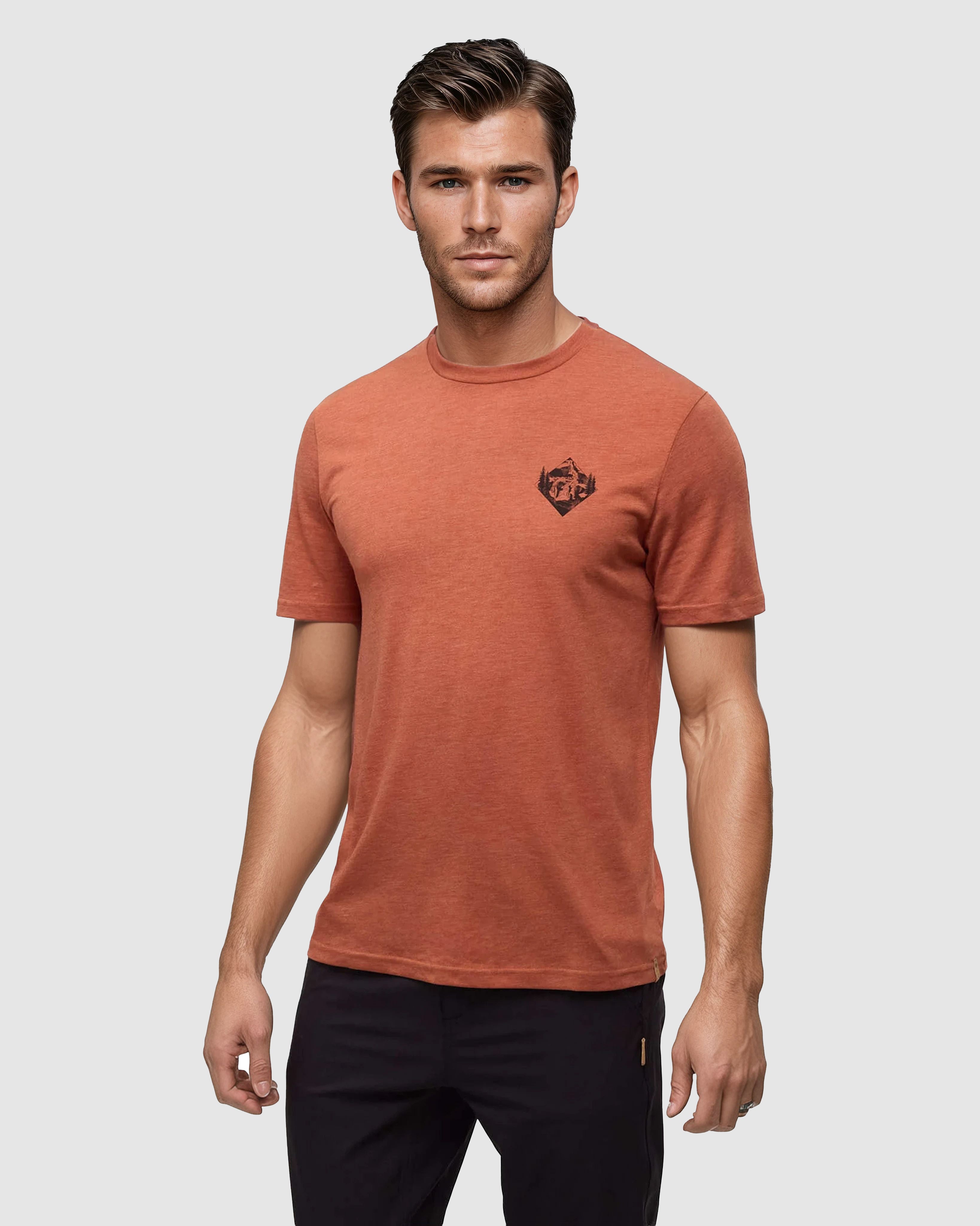 Bear Ridge T-Shirt