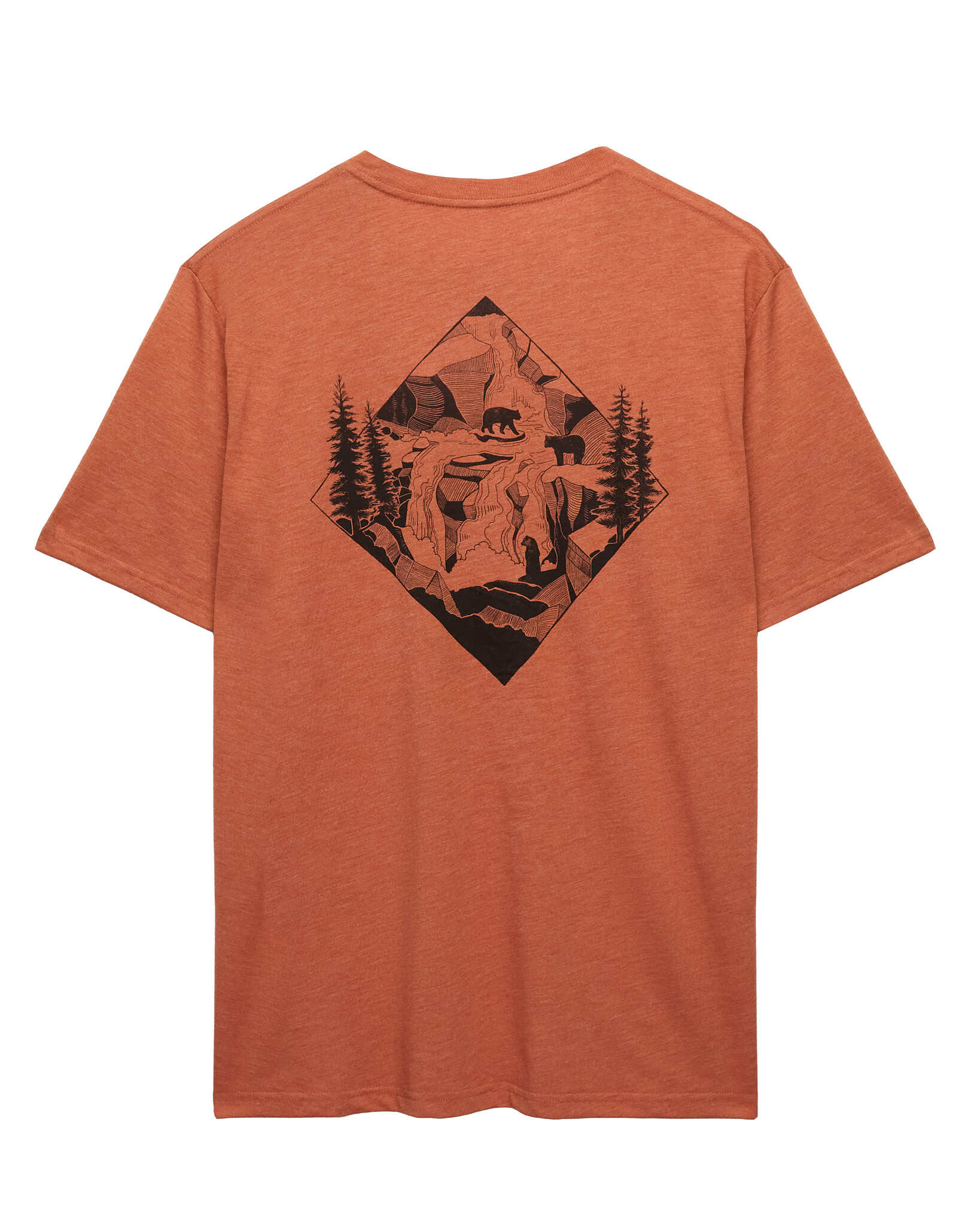 Bear Ridge T-Shirt