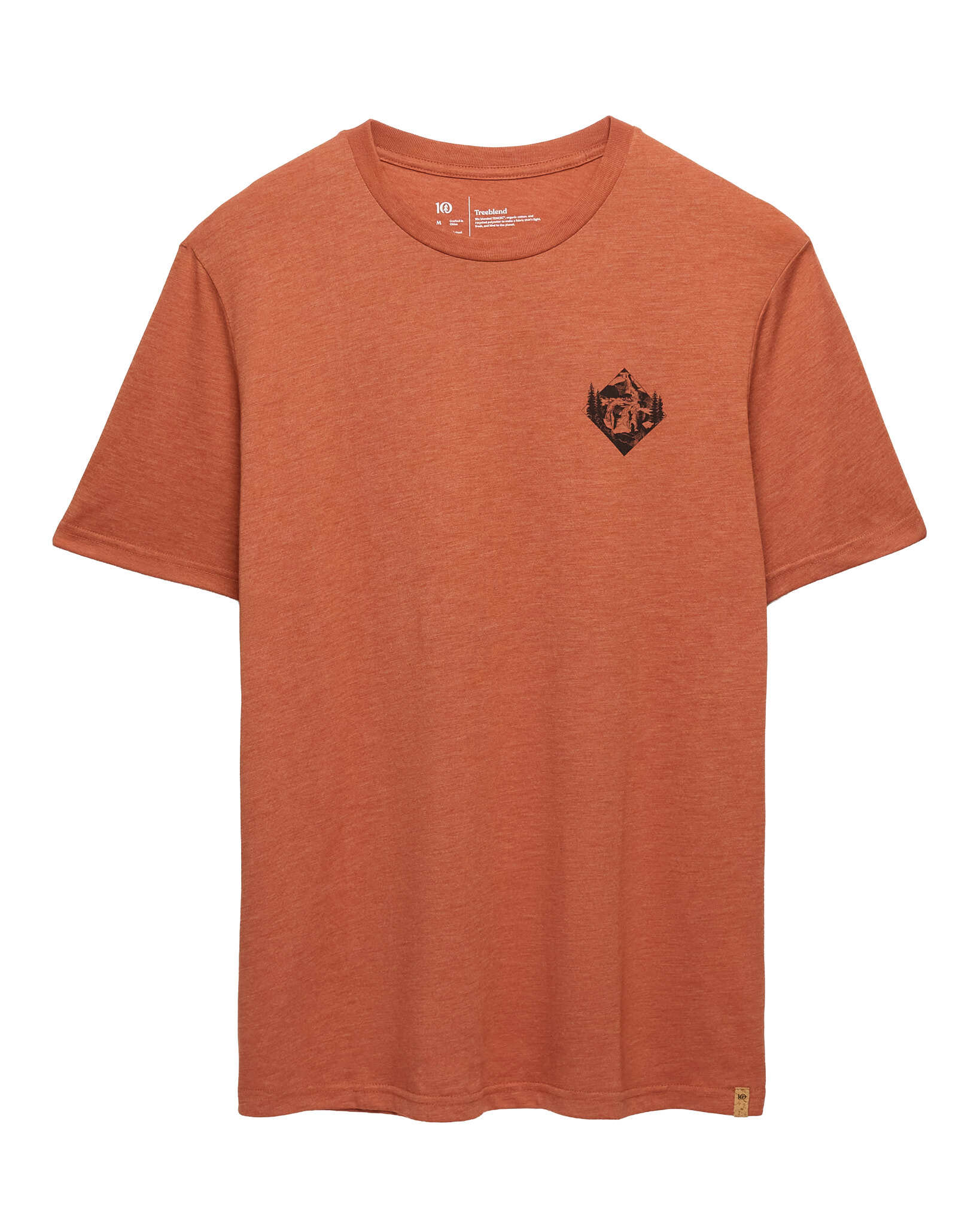 Bear Ridge T-Shirt
