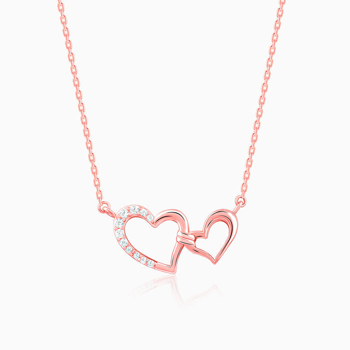 Rose Gold Unisoul Necklace