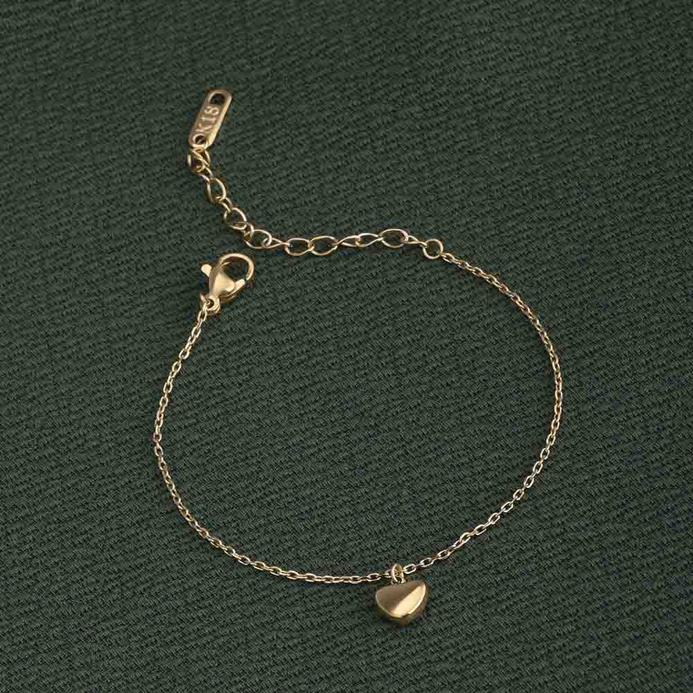 Cute Heart Bracelet