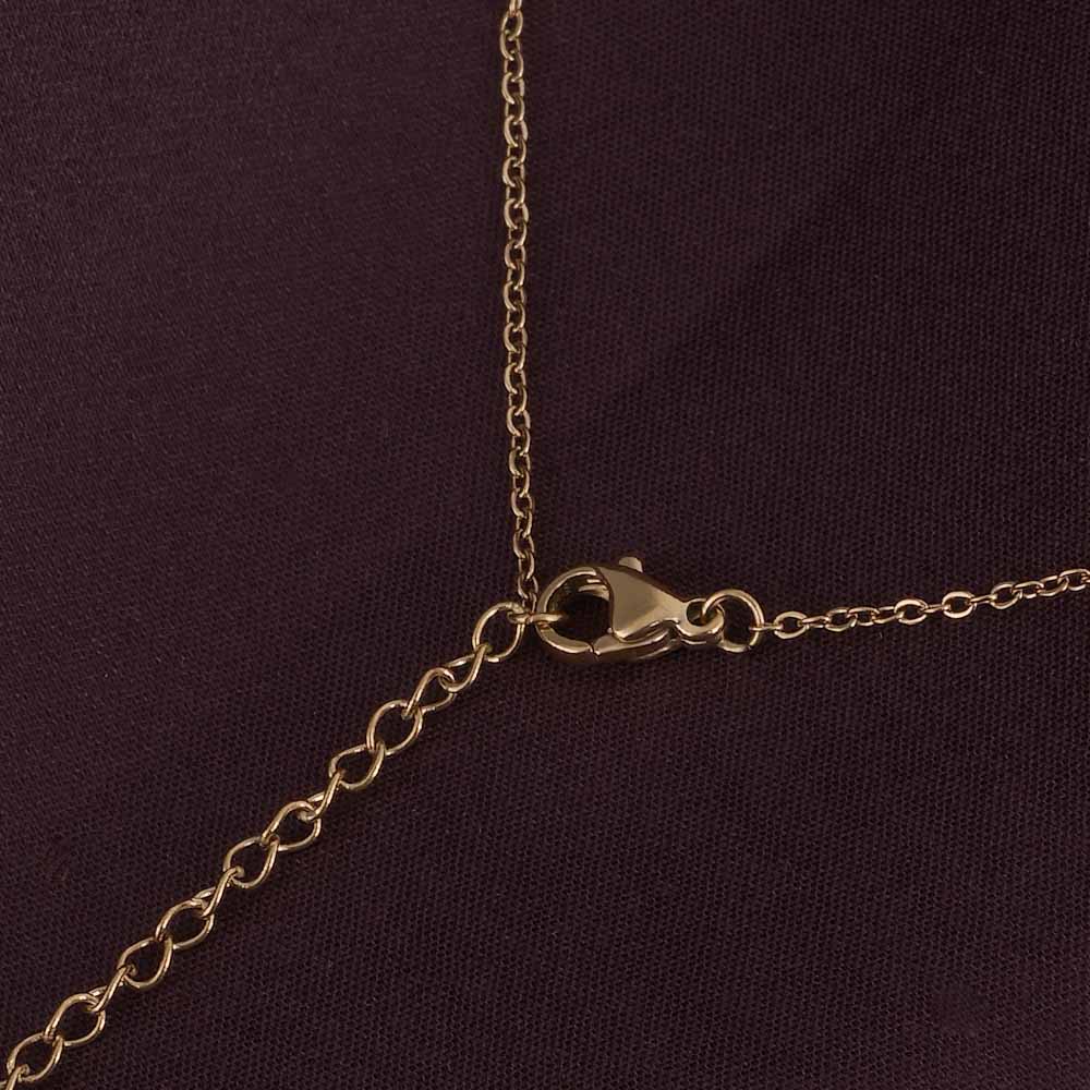 Heart Locket Necklace