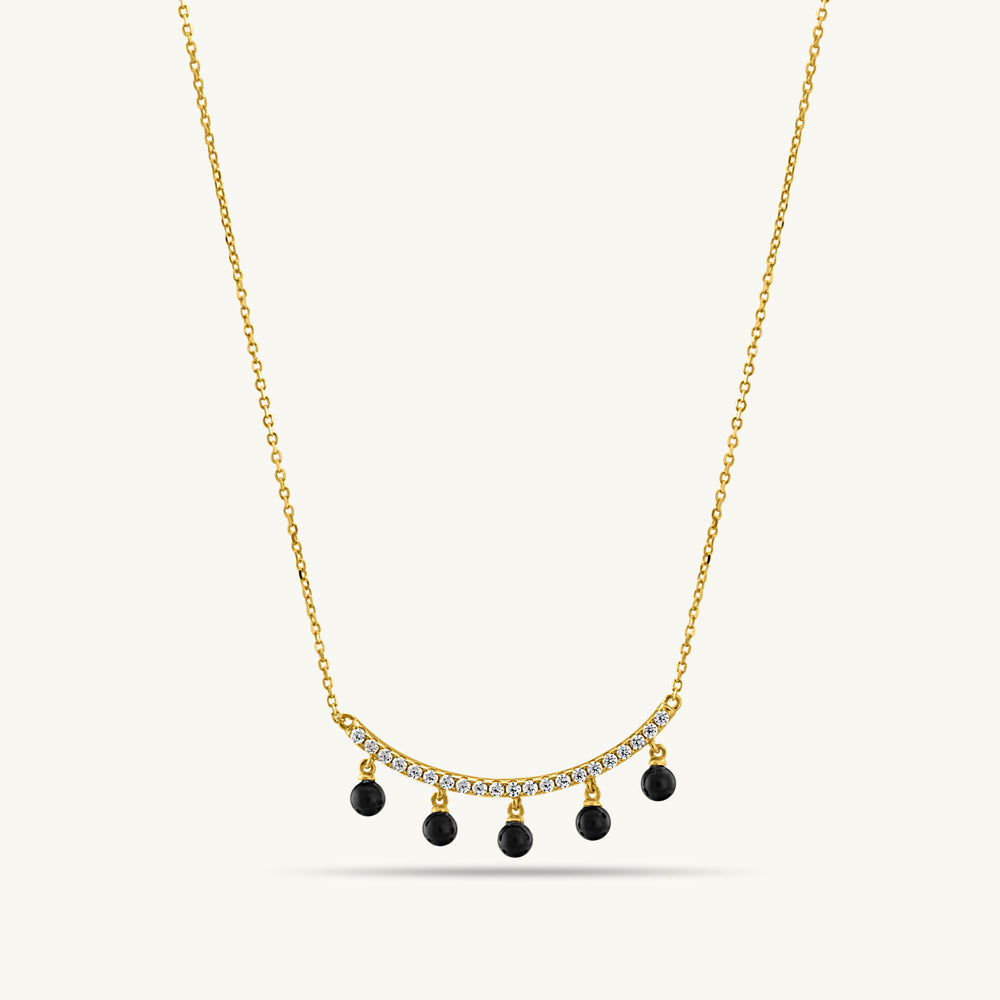 Tarini Diamond Mangalsutra