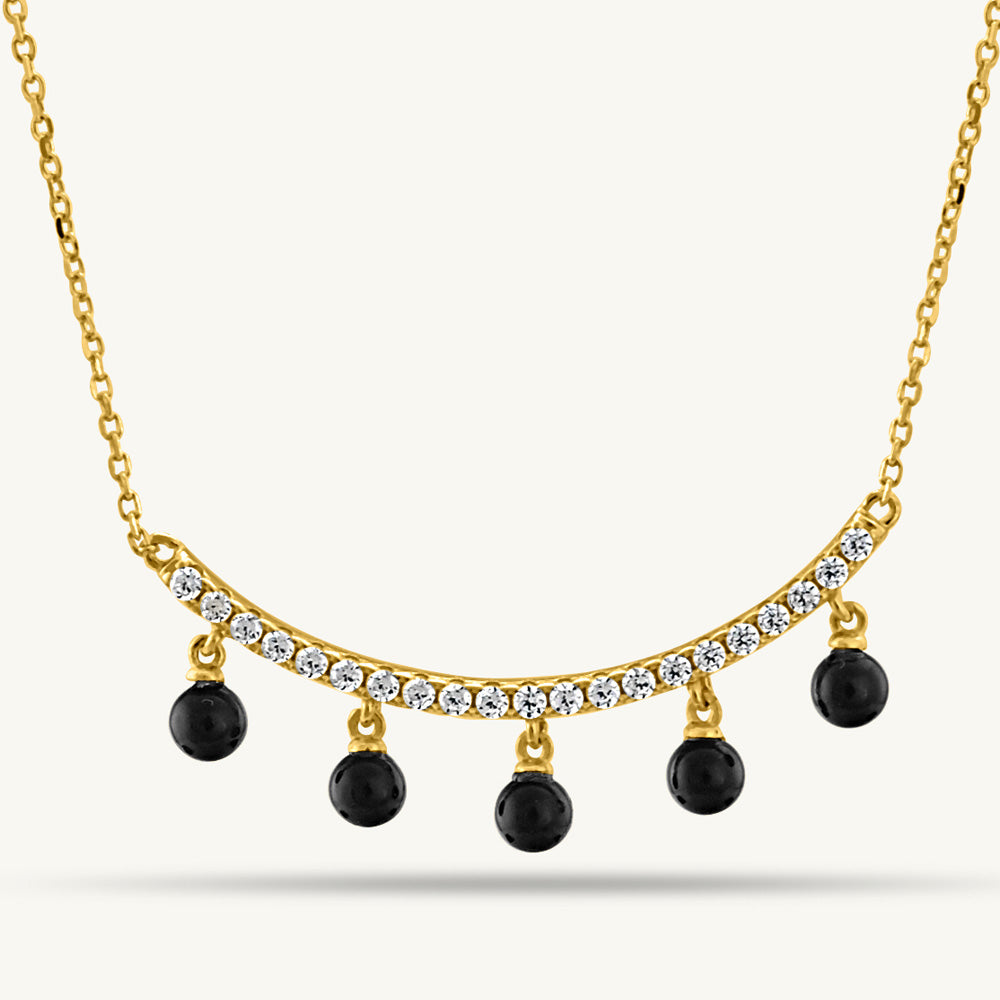 Tarini Diamond Mangalsutra