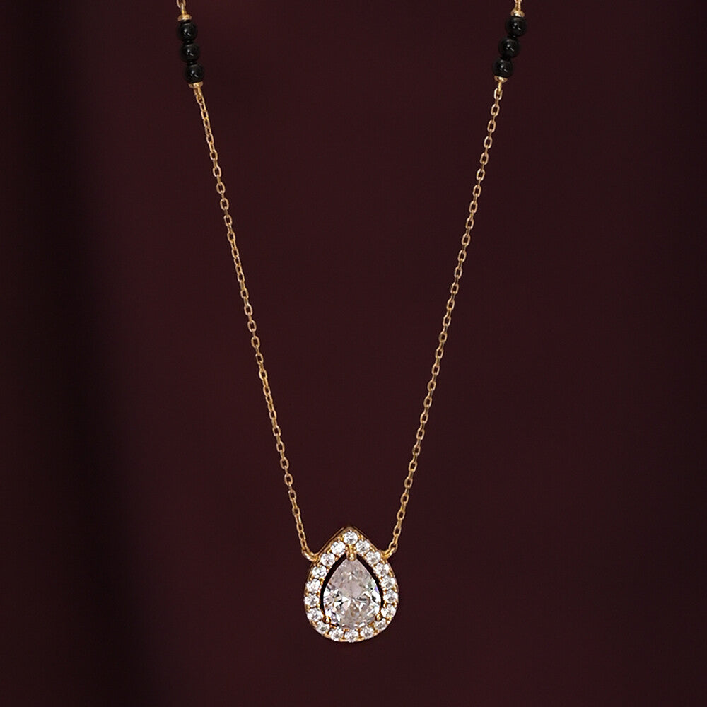 Vamika Diamond Mangalsutra