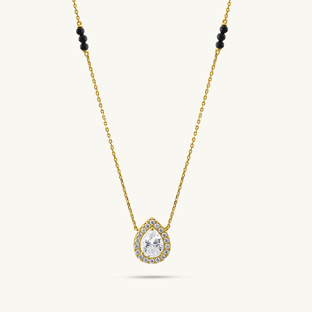 Vamika Diamond Mangalsutra
