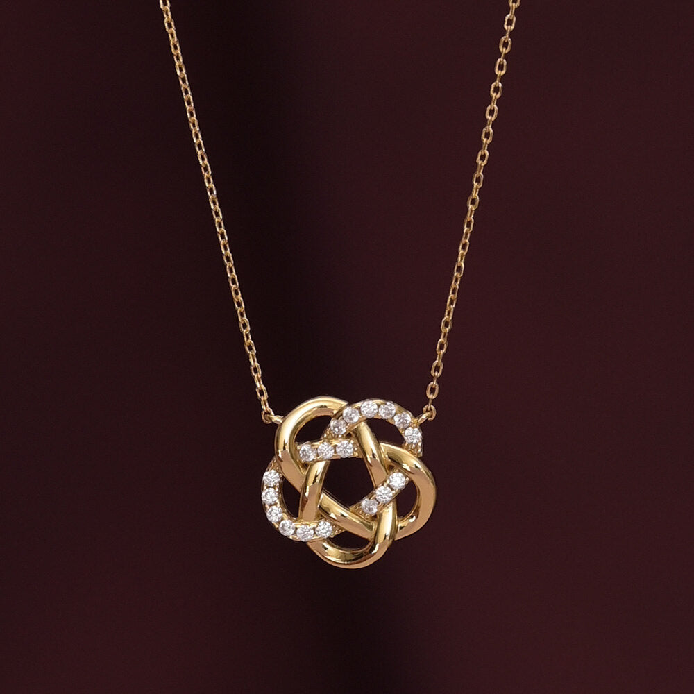 Iravati Diamond Mangalsutra