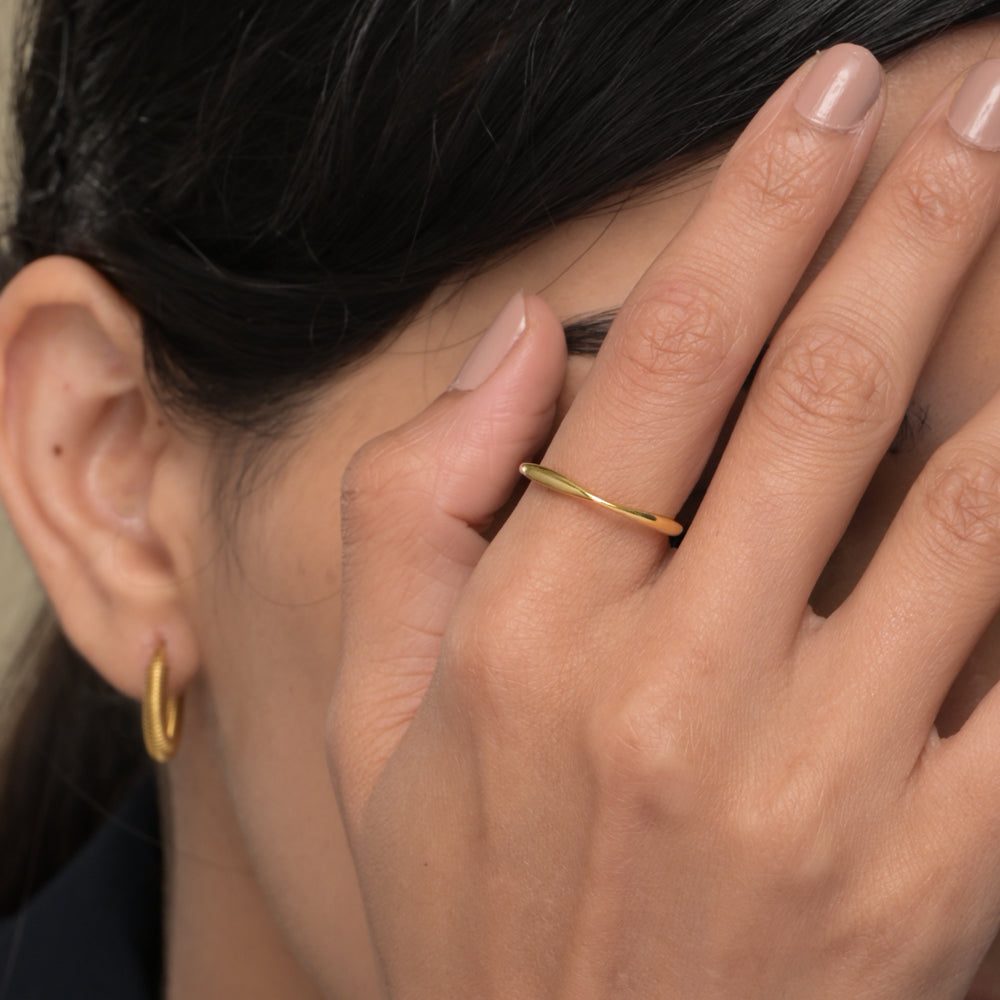 Amara Tendance Ring