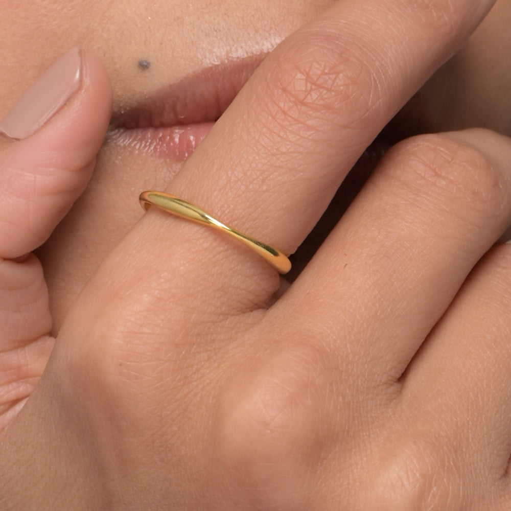 Amara Tendance Ring