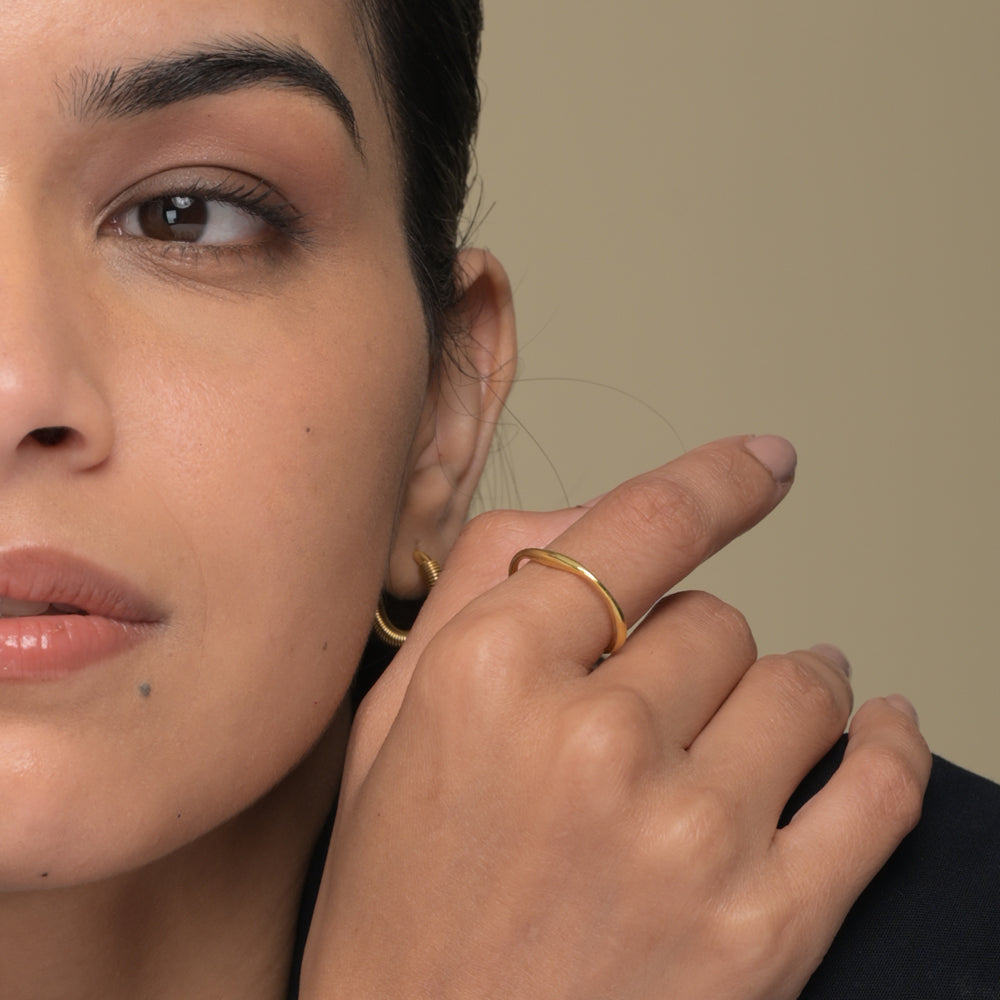 Amara Tendance Ring