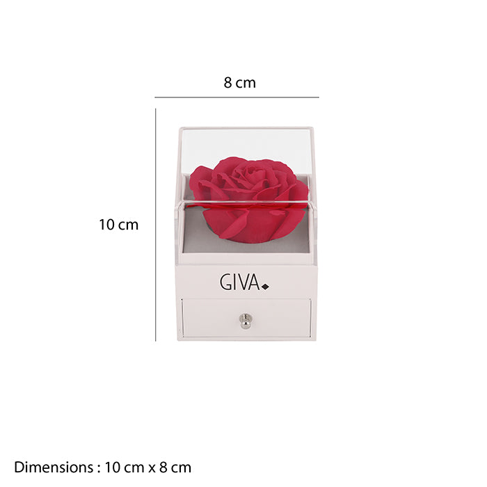 Wonderful Love Gift Box (only box)