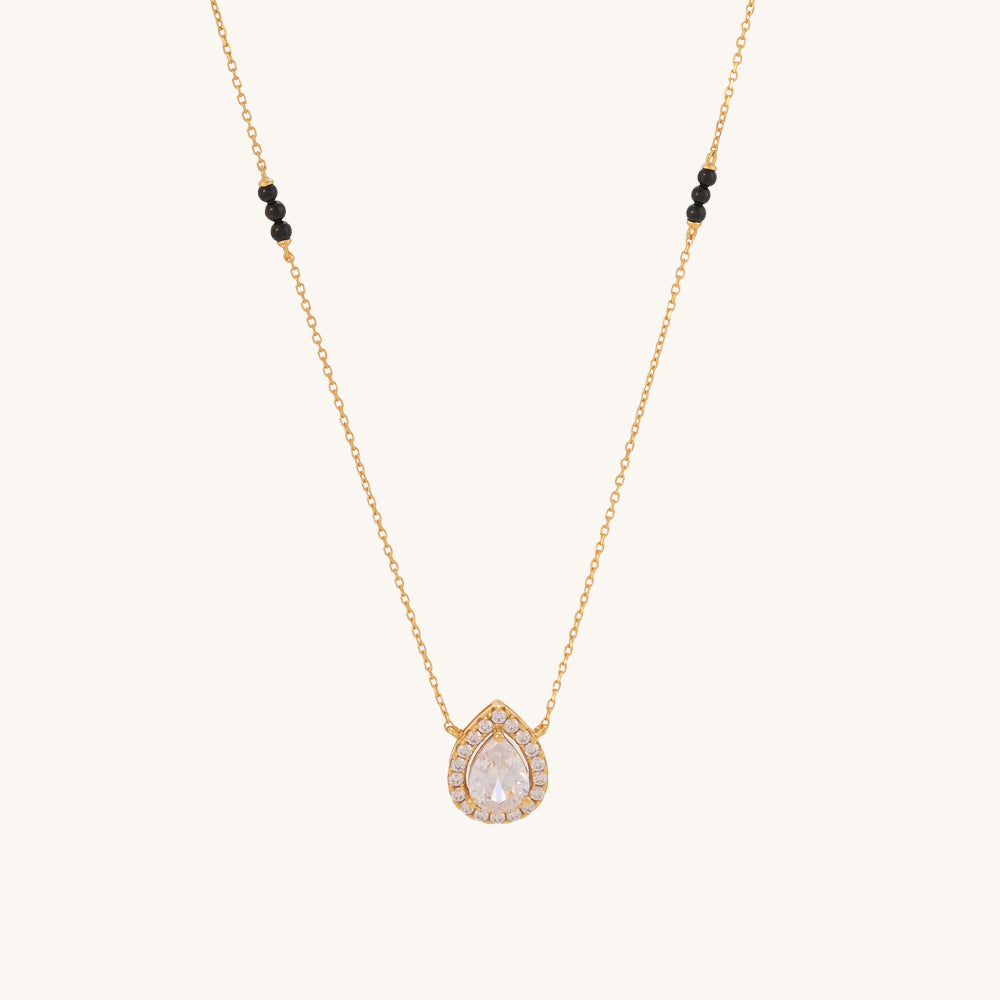 Vamika Diamond Mangalsutra