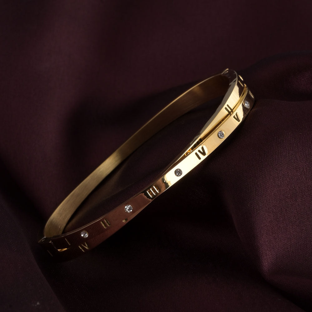 Roman Tales Bracelet