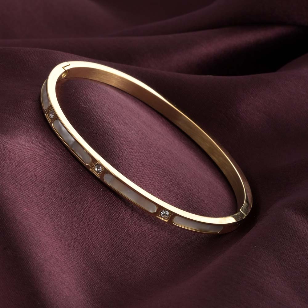 Luminous Lore Bracelet