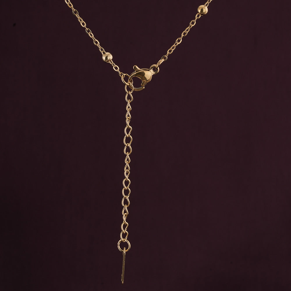 Heart Pendant Necklace