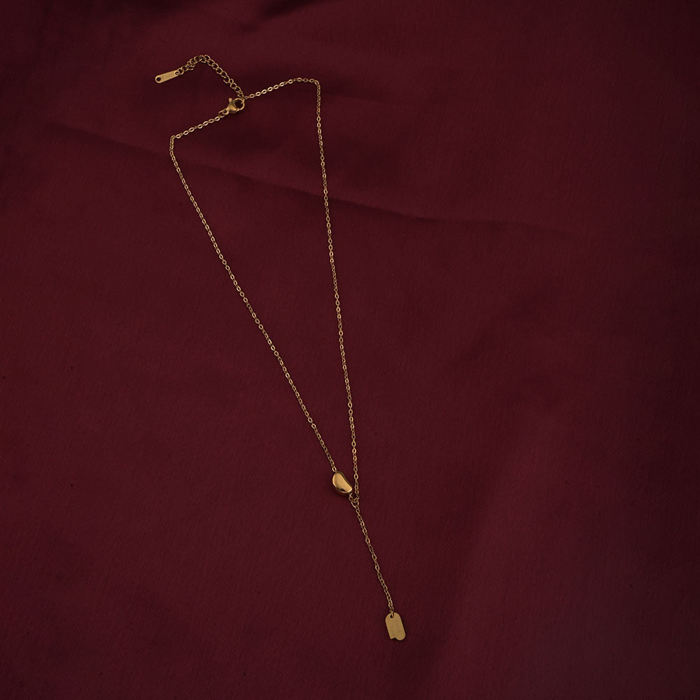 Everyday Statement Necklace