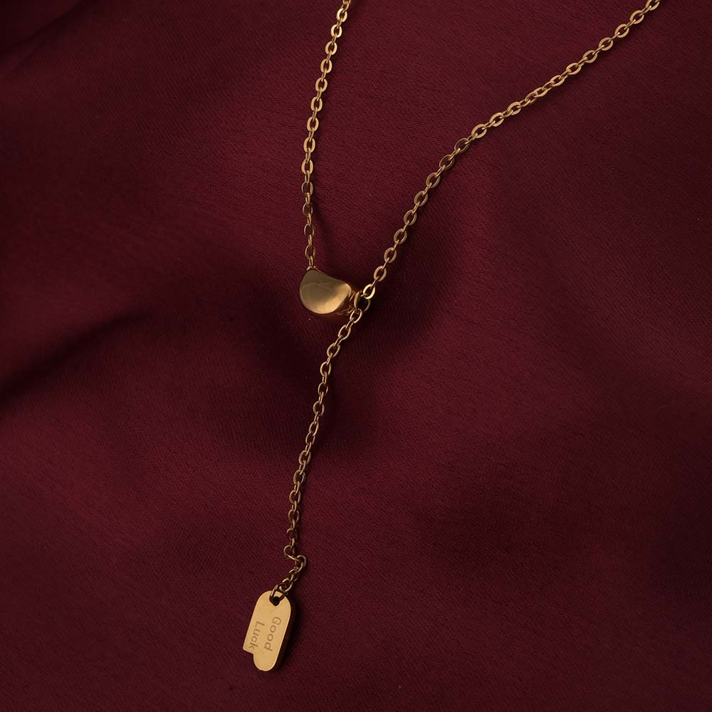 Everyday Statement Necklace