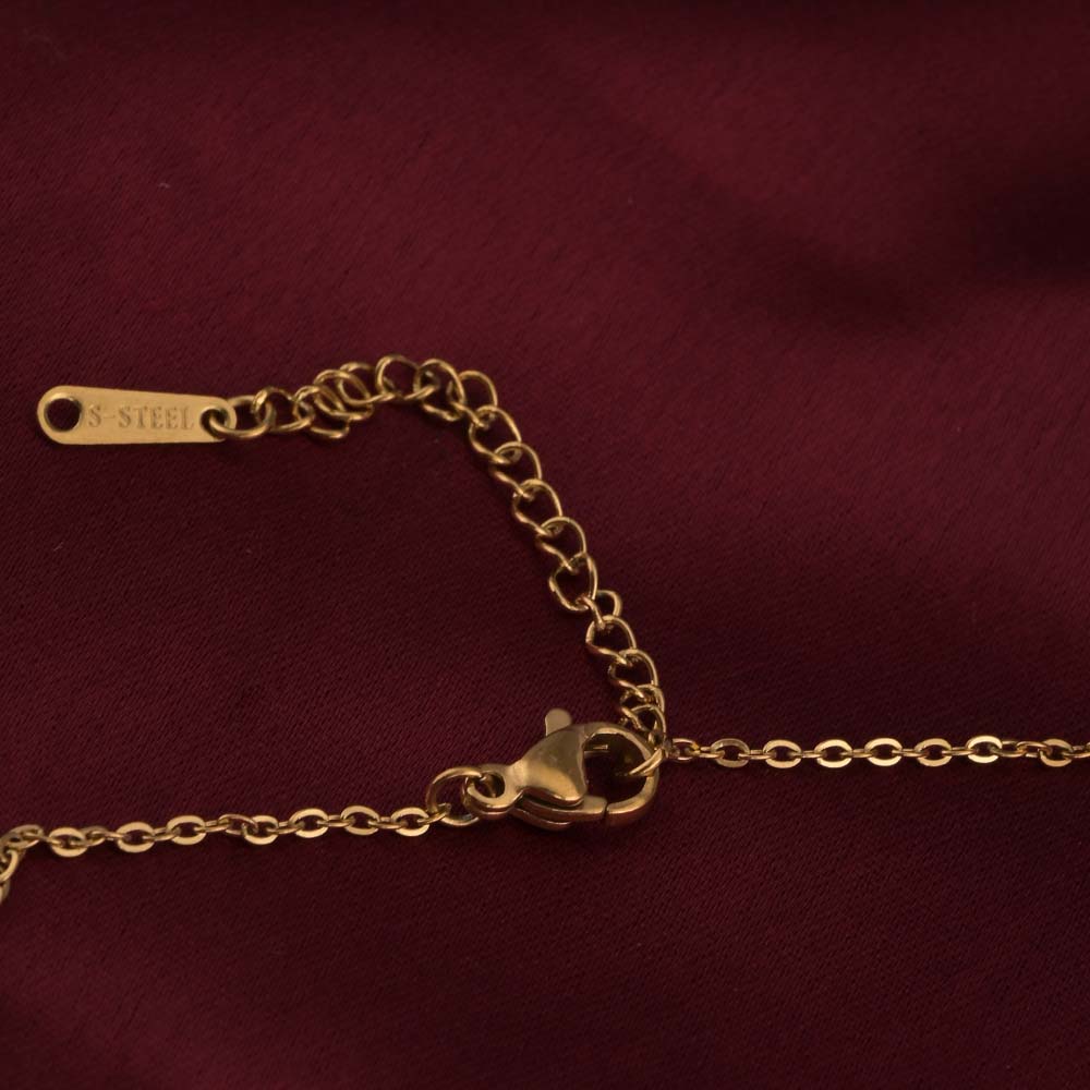 Everyday Statement Necklace