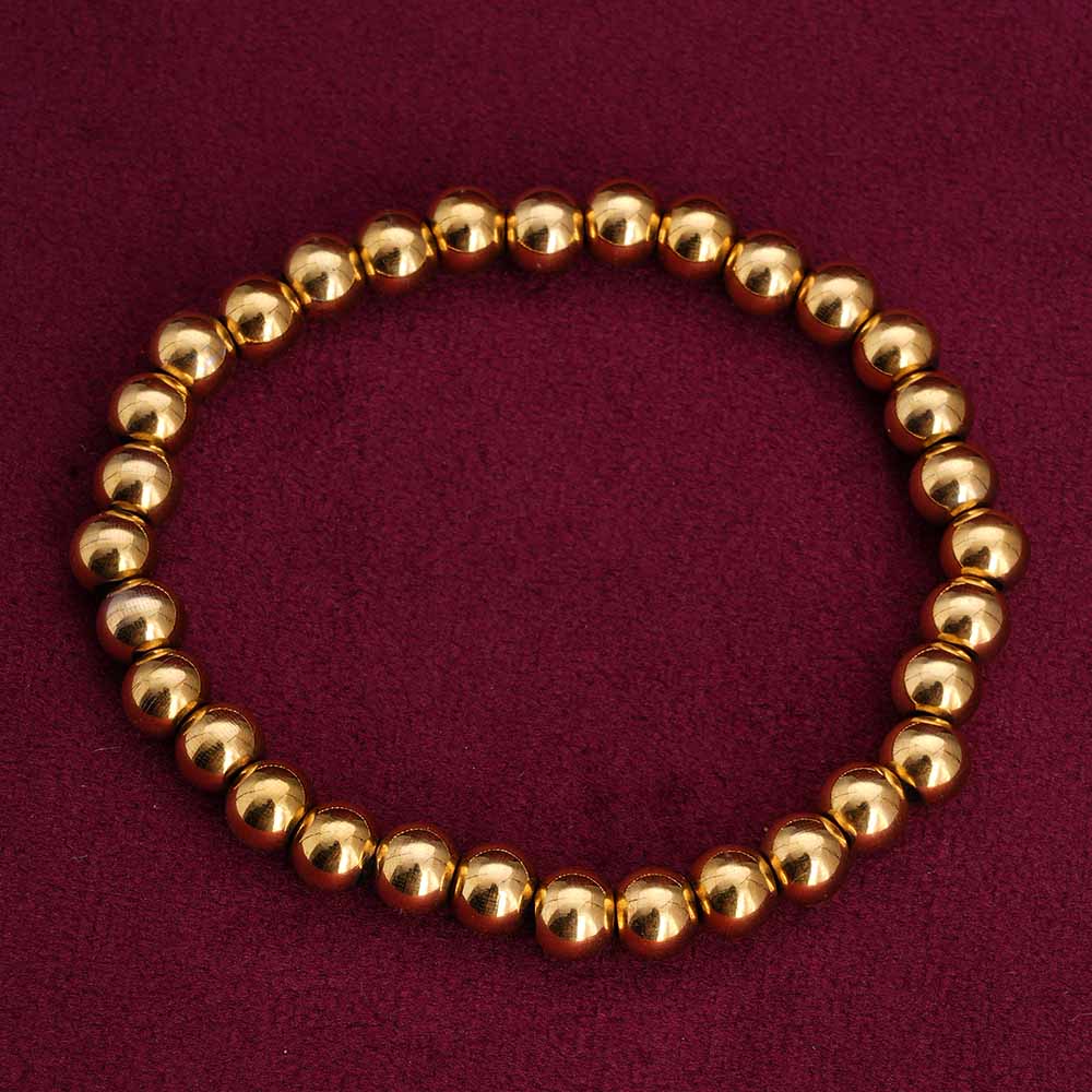 Everyday Bead Bracelet