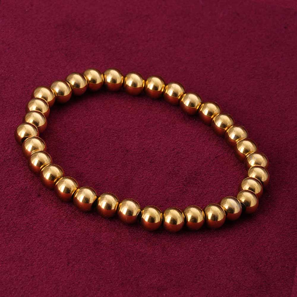 Everyday Bead Bracelet