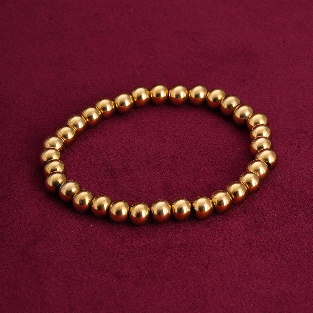 Everyday Bead Bracelet