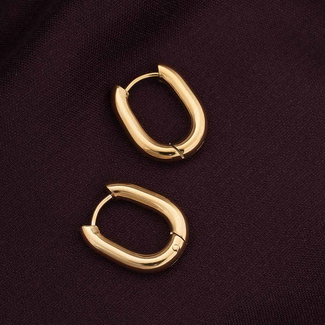 Tiny Treasures Earrings Set