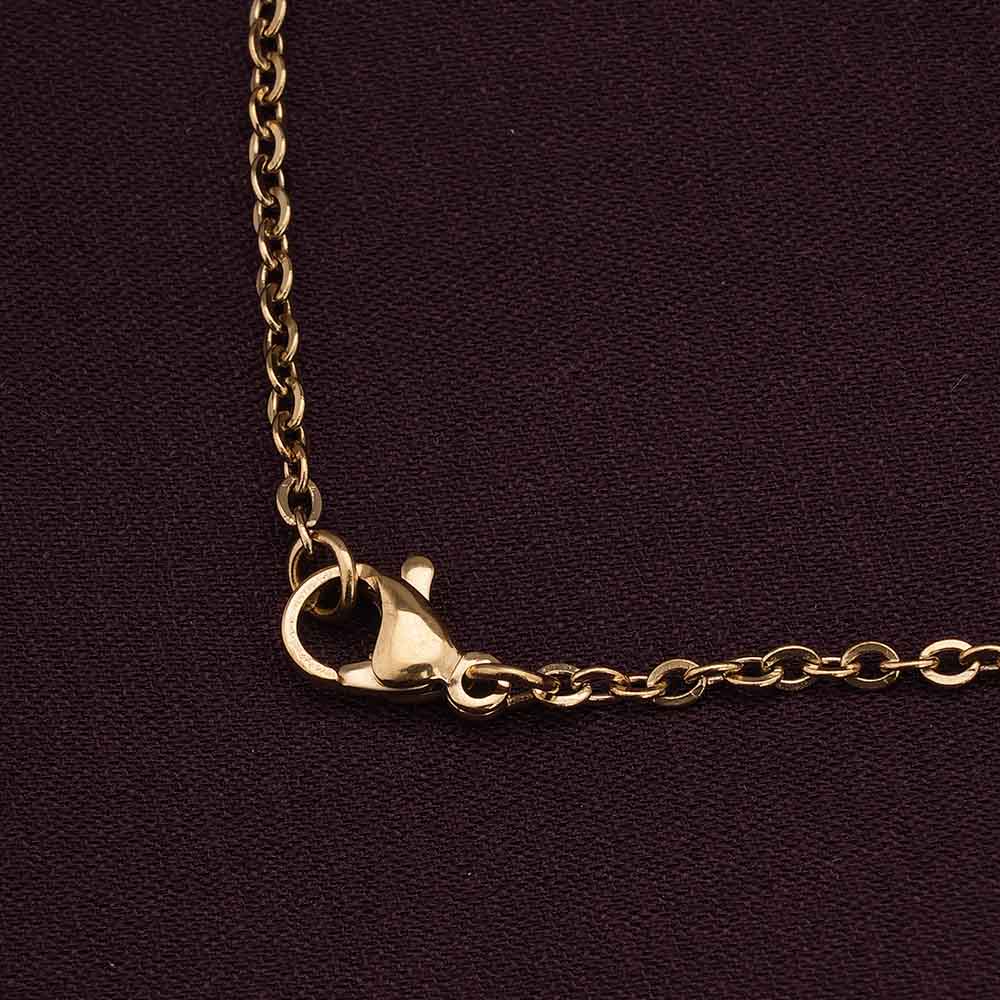 Spicy Charm Necklace
