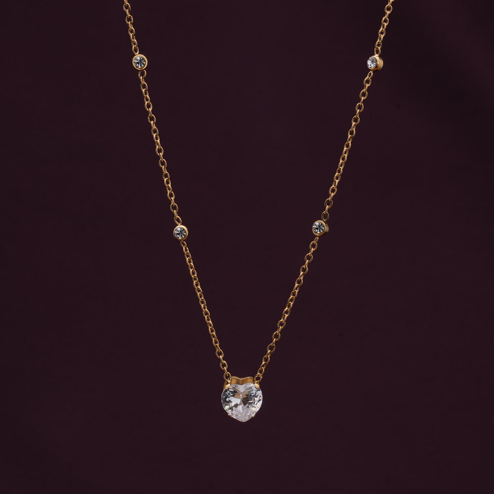 Forever Yours Necklace