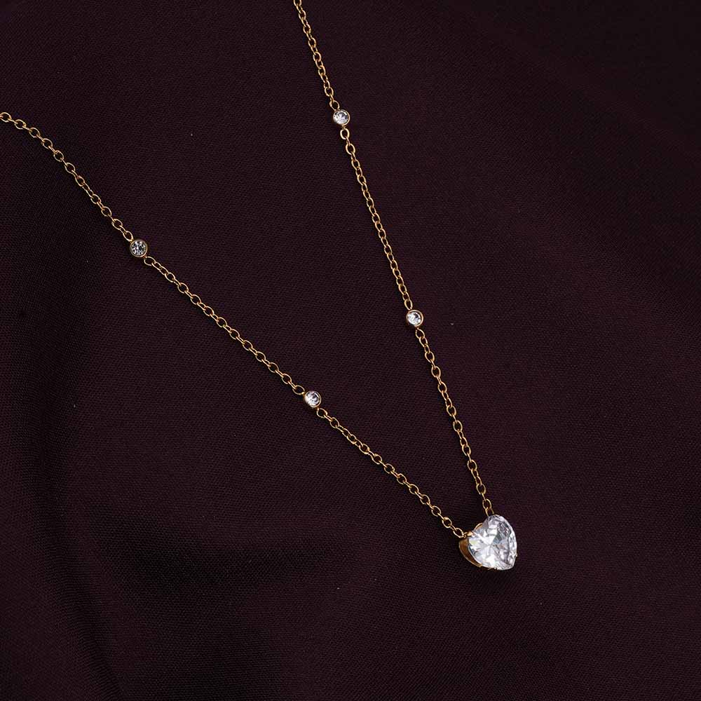 Forever Yours Necklace