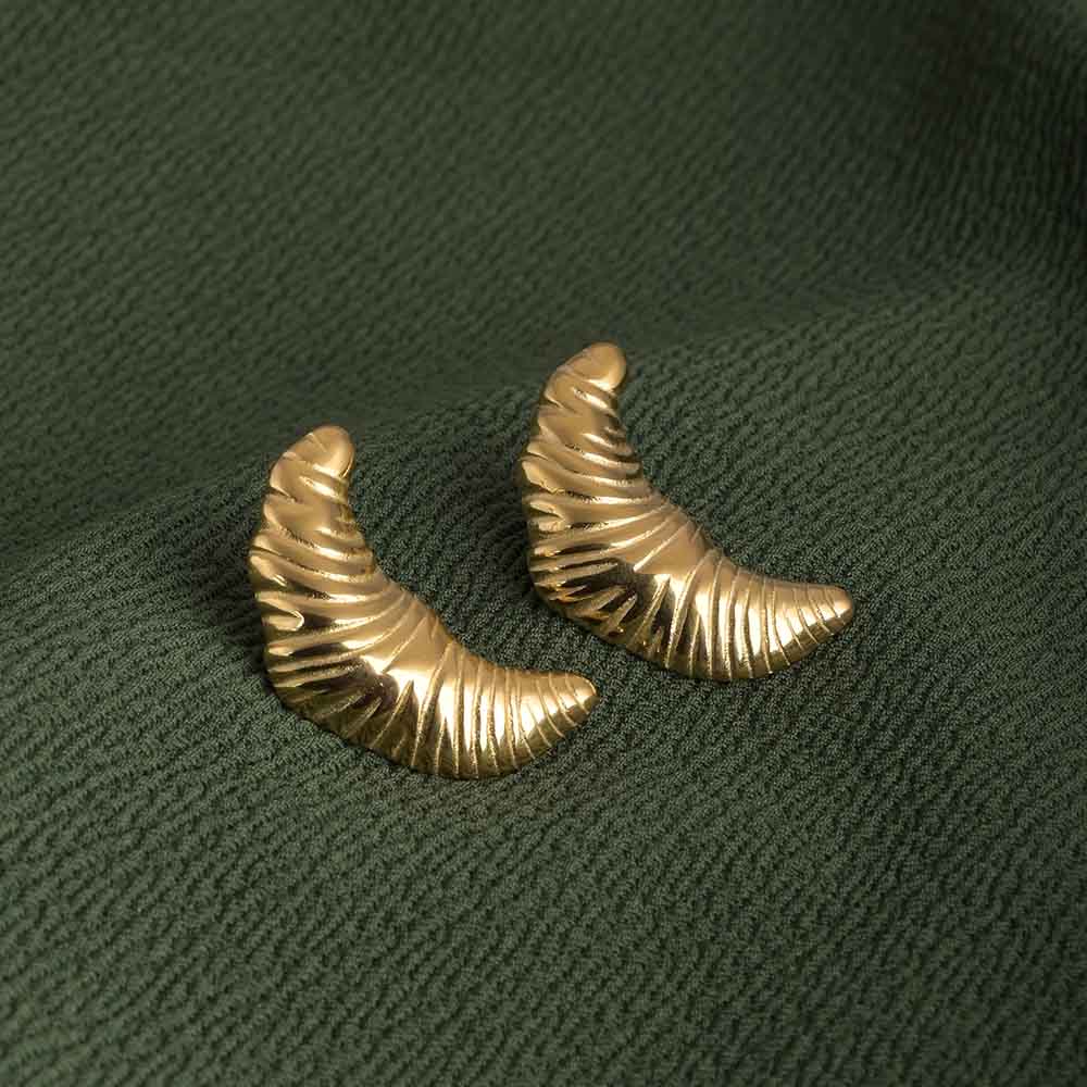 Cocoon Earrings