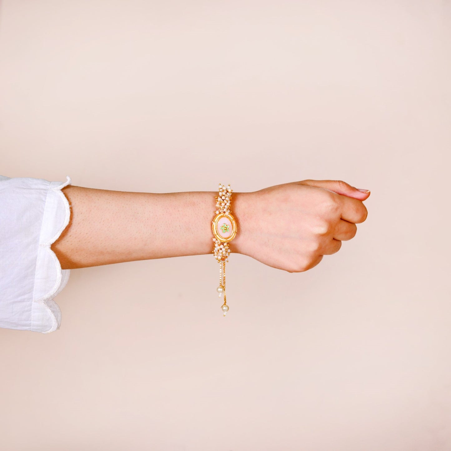 Pearlcore Rakhi Gift Set