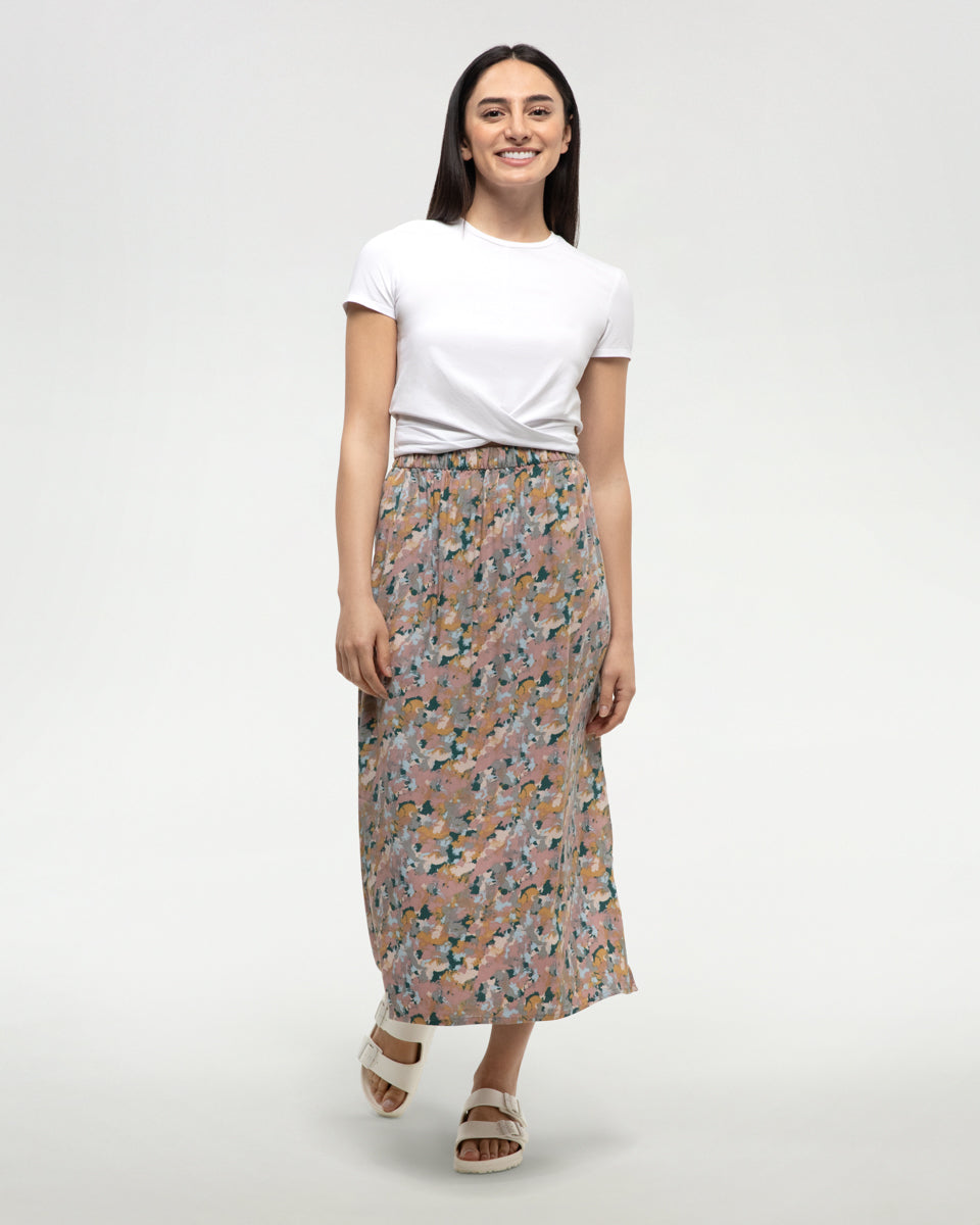 Yaletown Skirt