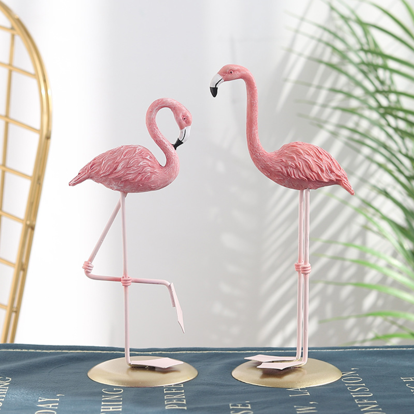 Pink Flamingo