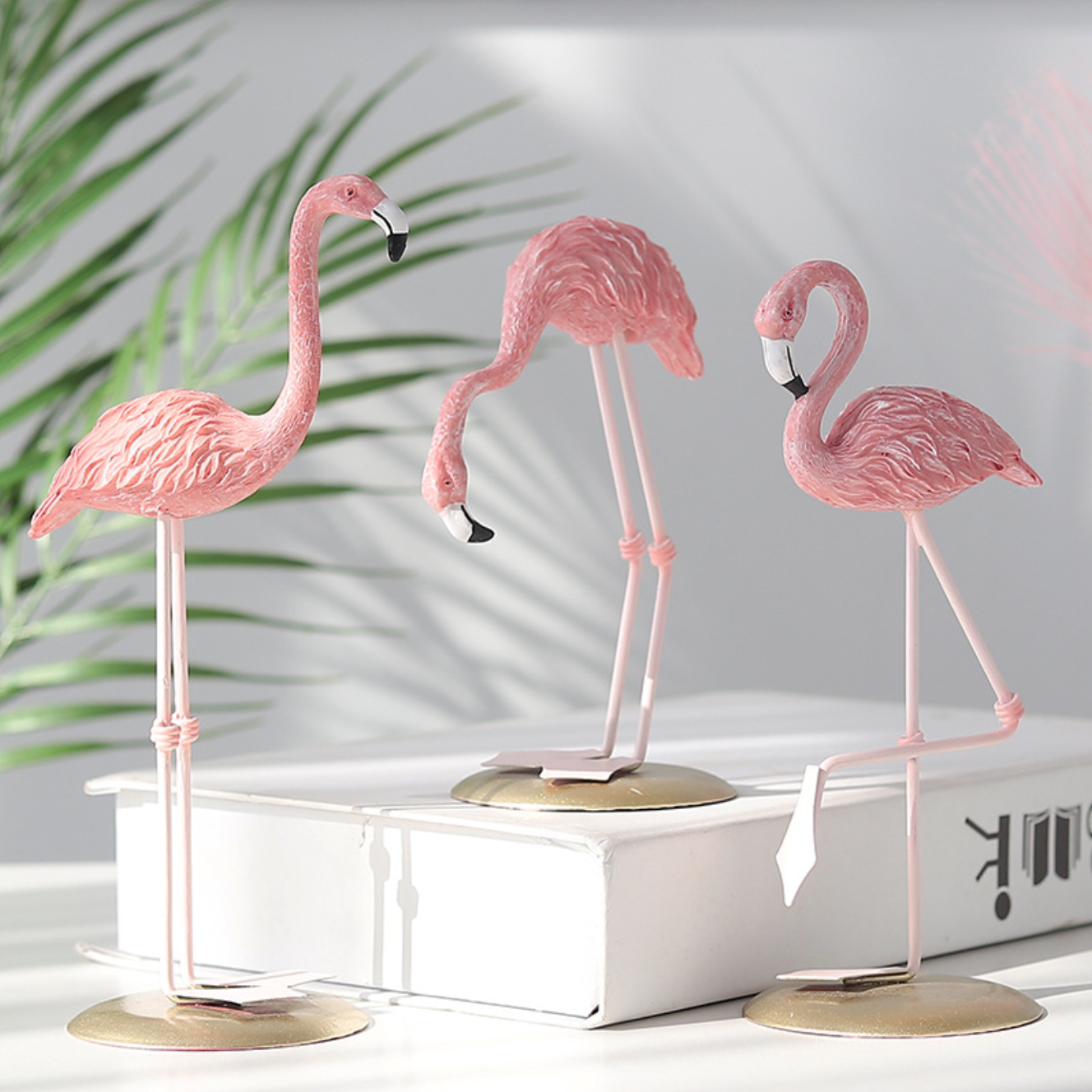 Pink Flamingo