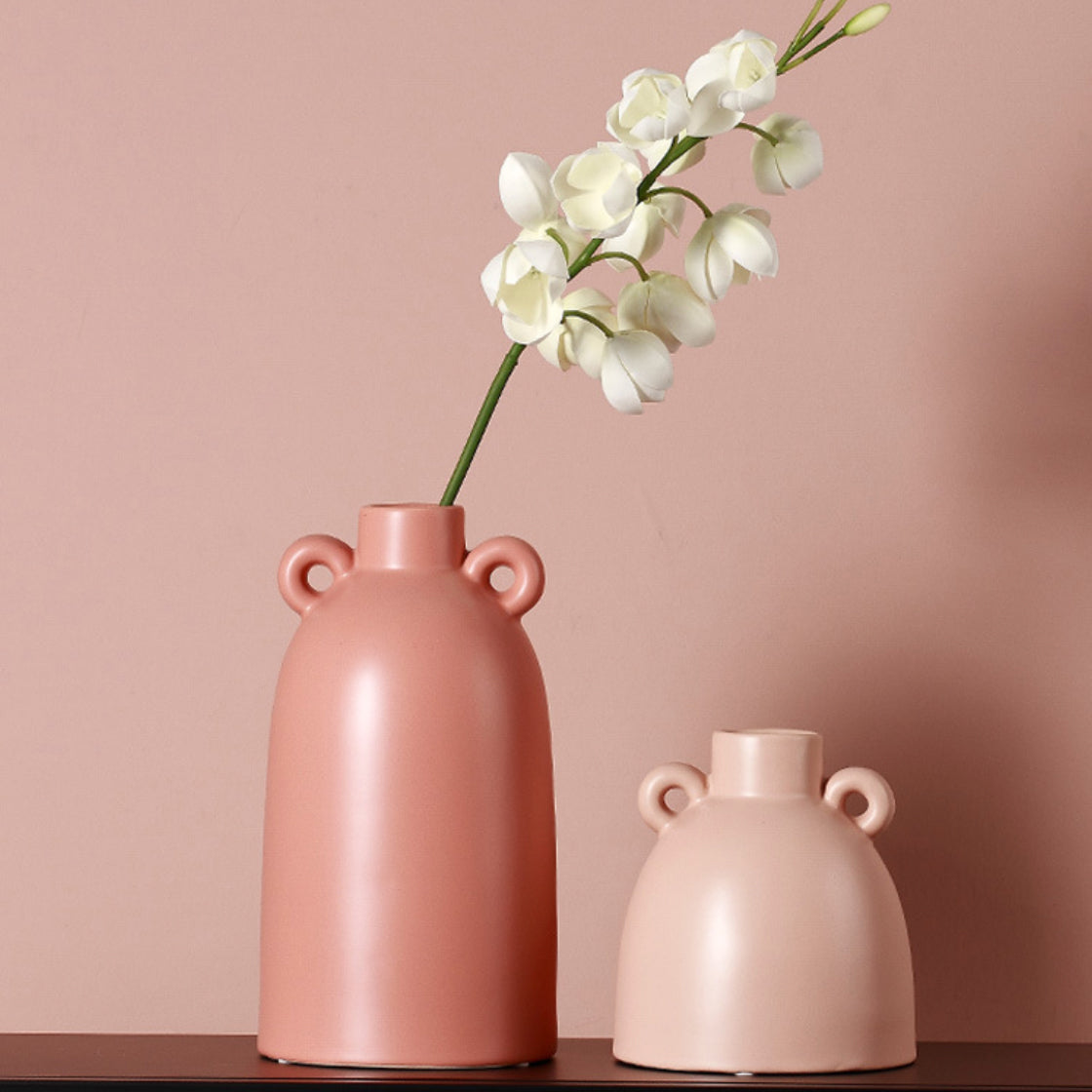 Plant Vase