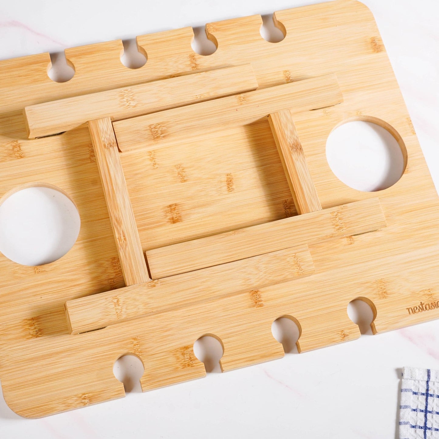 Portable Tray Table
