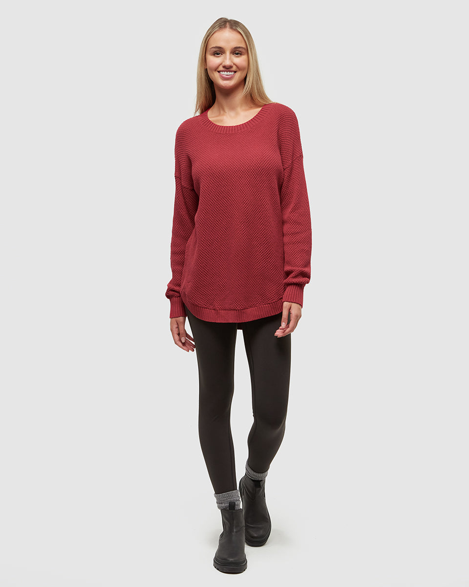 Broughton Sweater